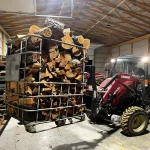 hardwood lumber company